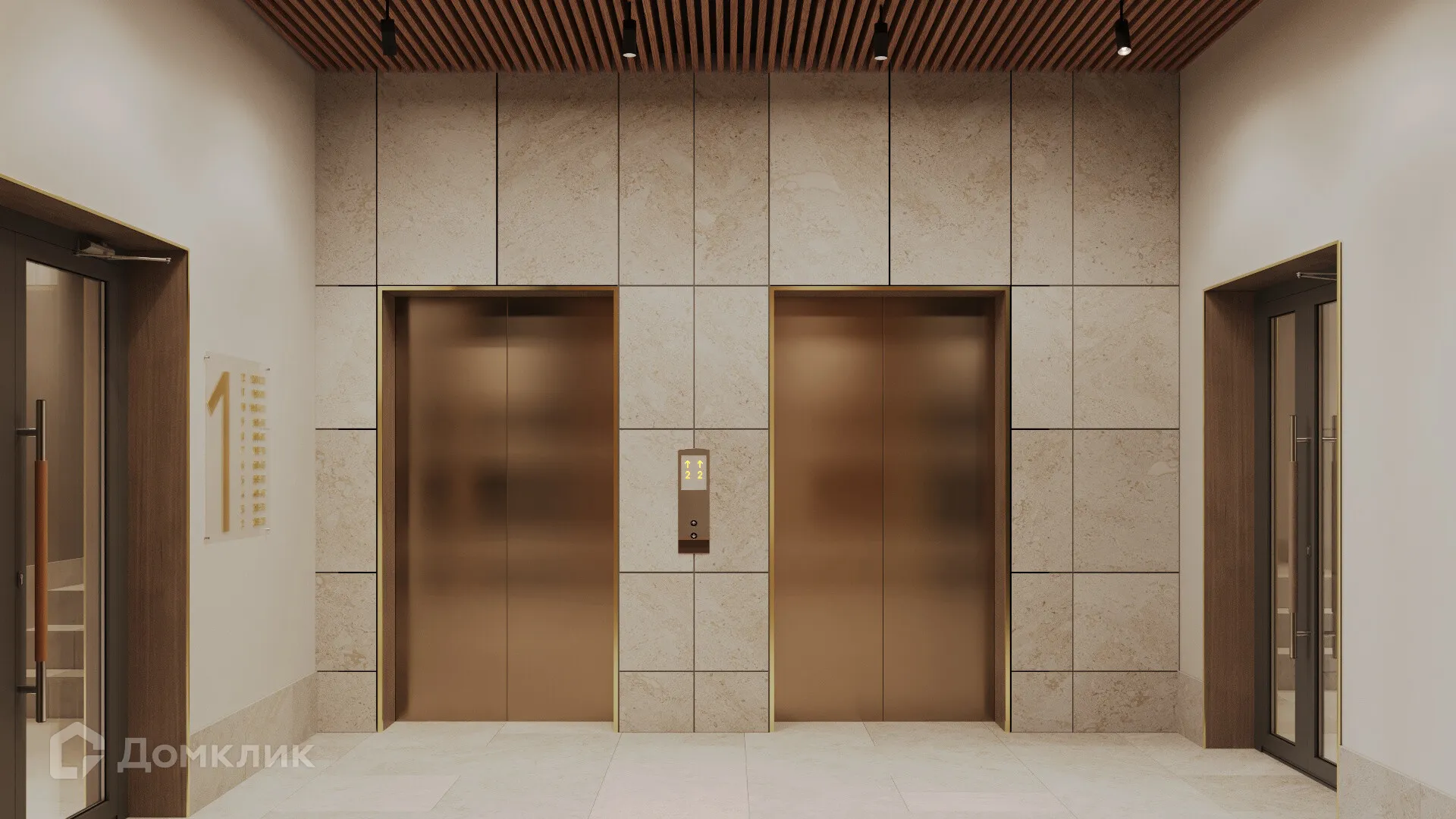 Фото квартиры в ЖК РАЗУМ на Боевой