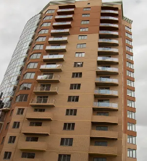 ЖК Лазурный ход строительства