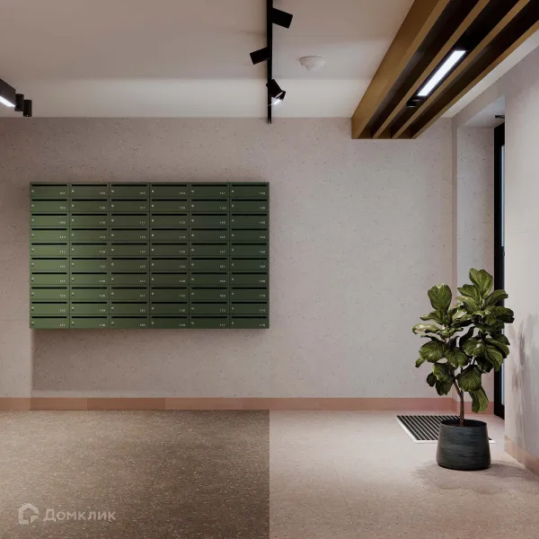 Фото ЖК Аксиома на Острове