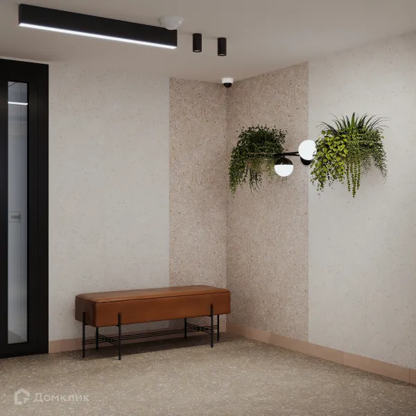 Фото ЖК Аксиома на Острове