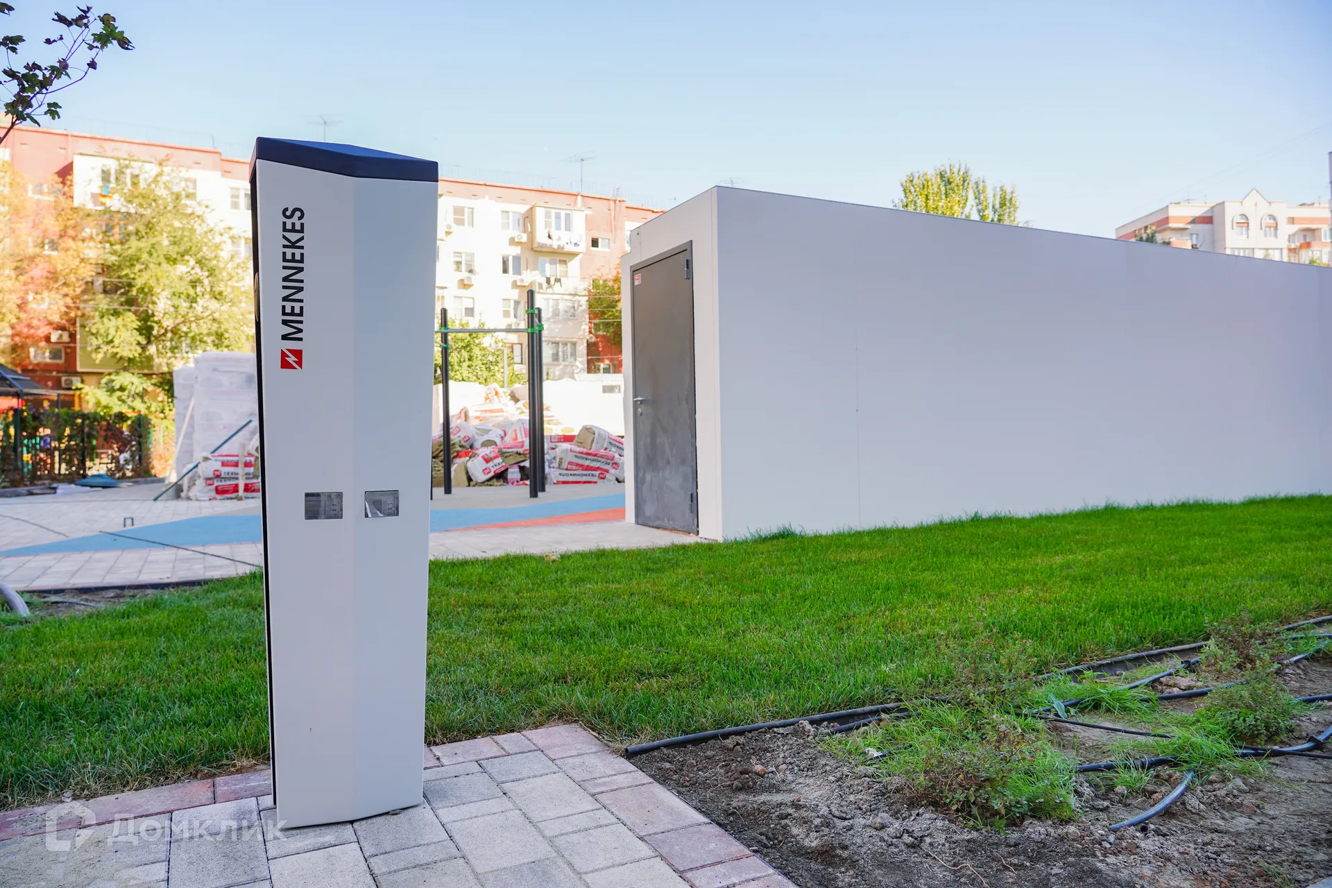 Фото квартиры в ЖК Панорама