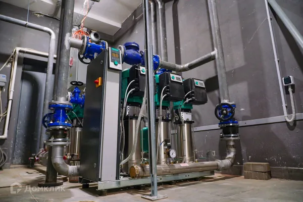 Фото ЖК Панорама