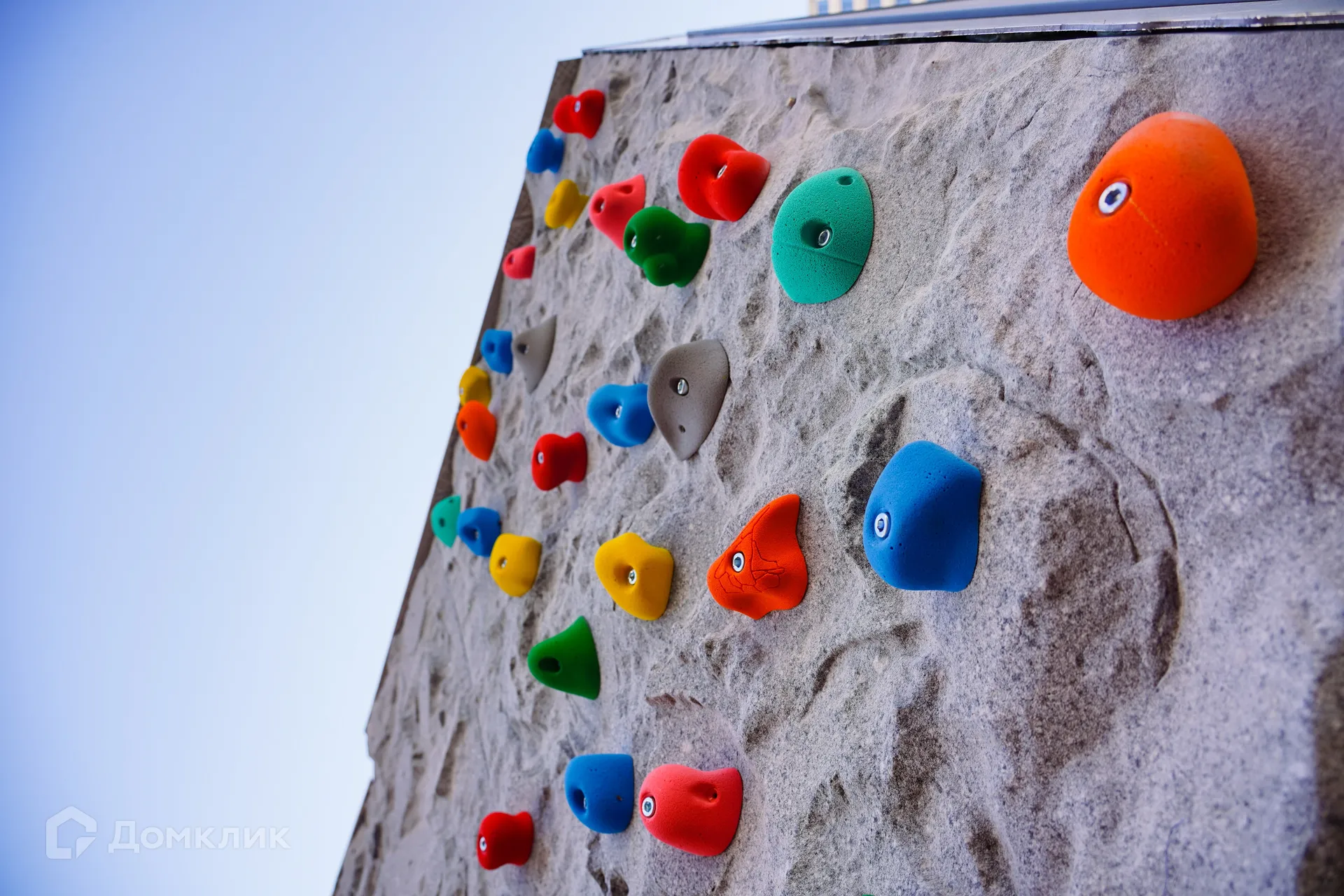 Фото квартиры в ЖК Панорама