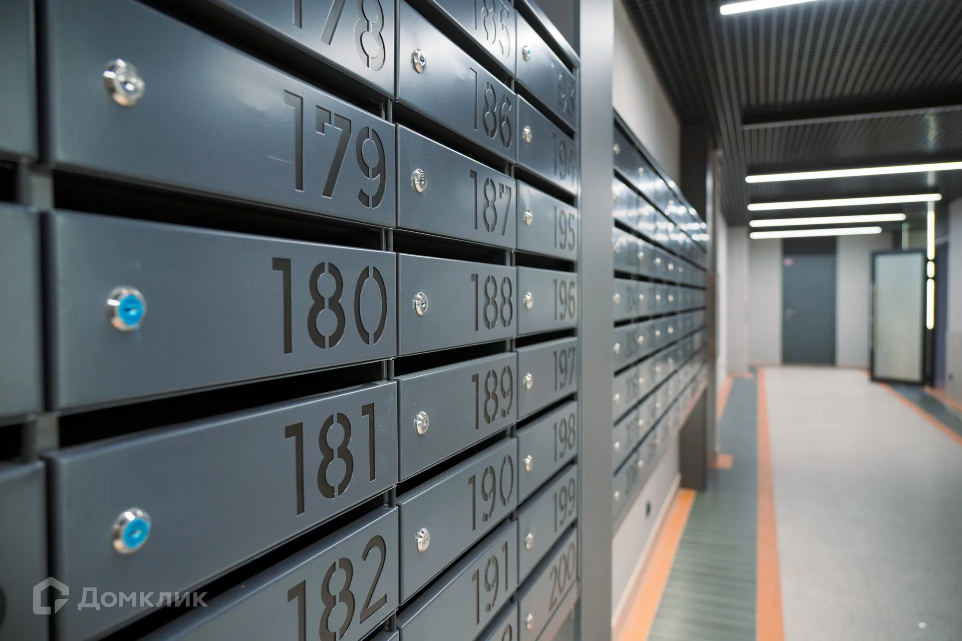 Фото квартиры в ЖК Панорама