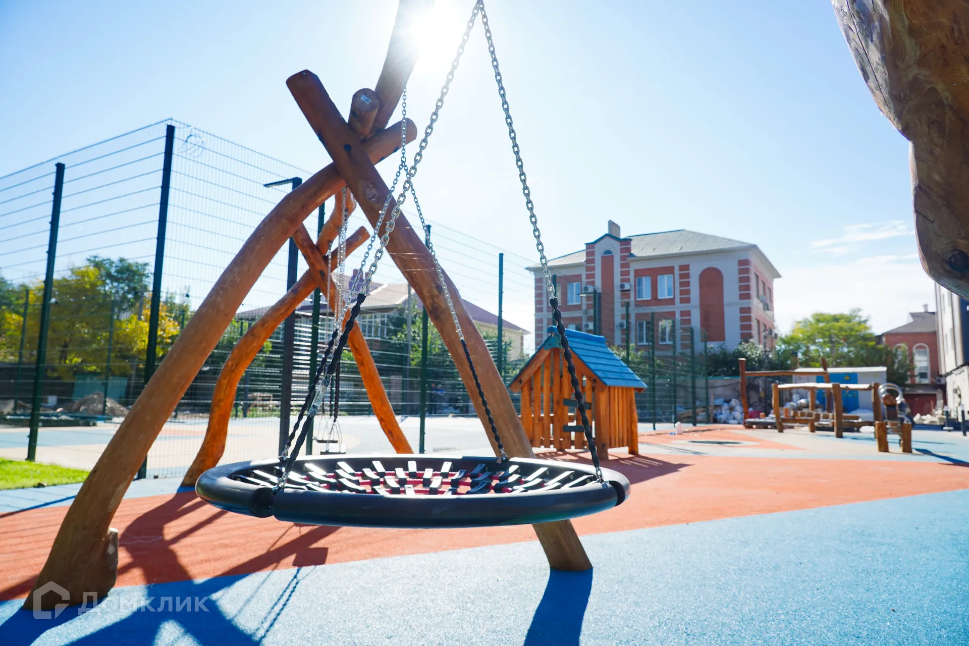 Фото квартиры в ЖК Панорама