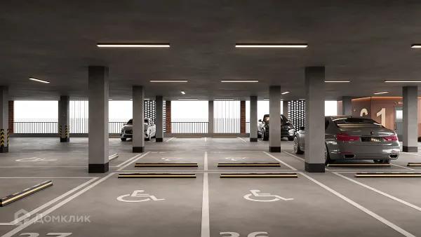 Фото ЖК Центральный