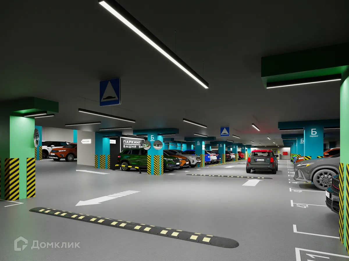 купить новостройку в ЖК Камертон