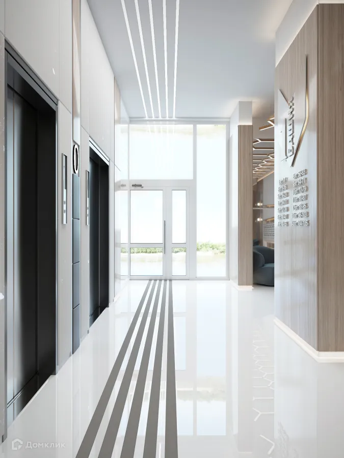 купить новостройку в ЖК Камертон