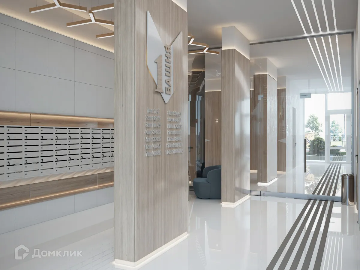 купить новостройку в ЖК Камертон