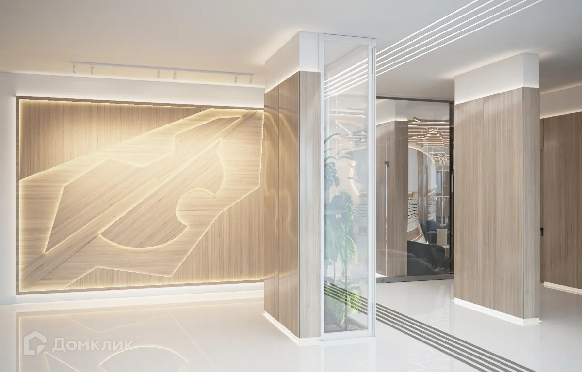 купить новостройку в ЖК Камертон