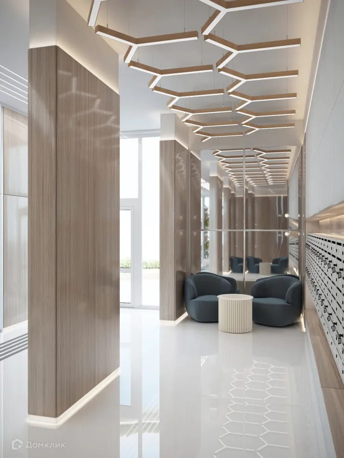 купить новостройку в ЖК Камертон