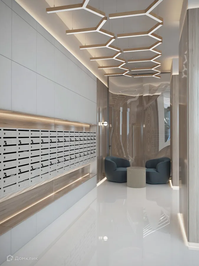 купить новостройку в ЖК Камертон