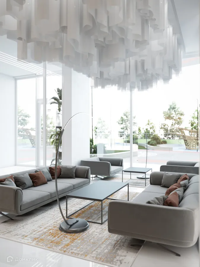 купить новостройку в ЖК Камертон