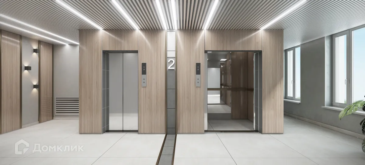 купить новостройку в ЖК Камертон