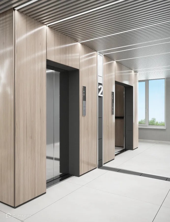 купить новостройку в ЖК Камертон