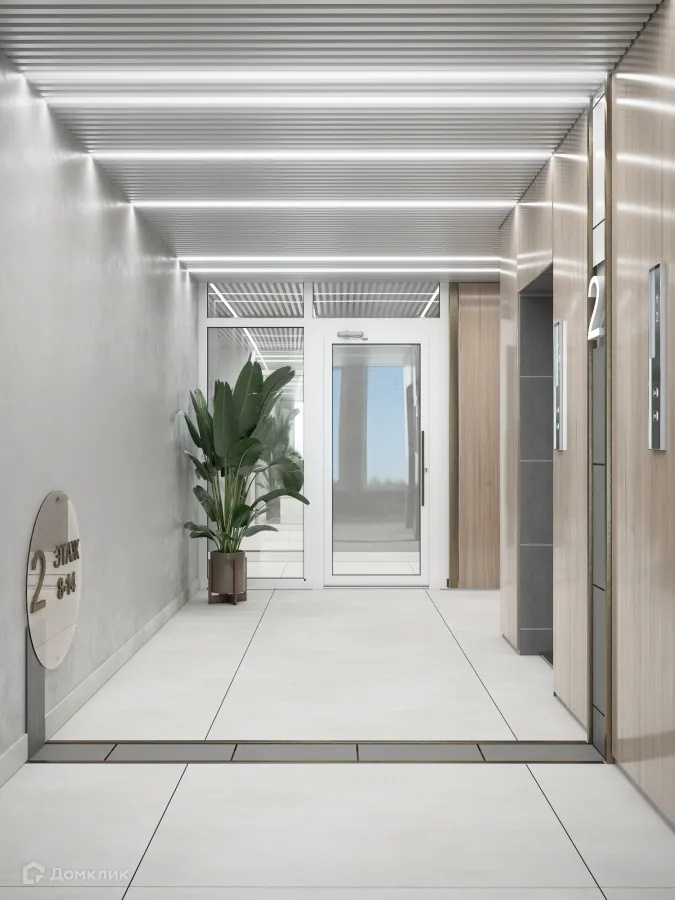 купить новостройку в ЖК Камертон