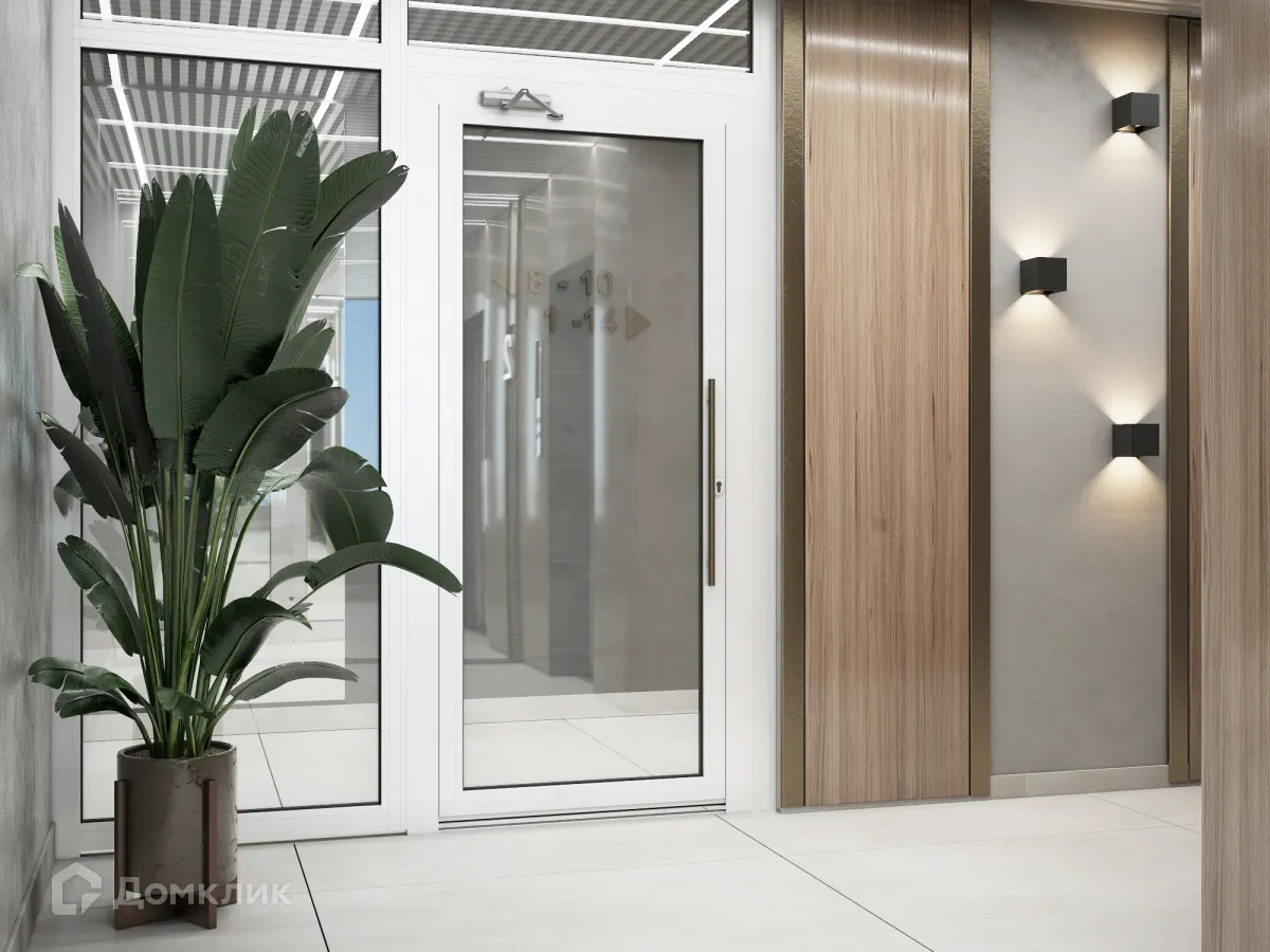 купить новостройку в ЖК Камертон