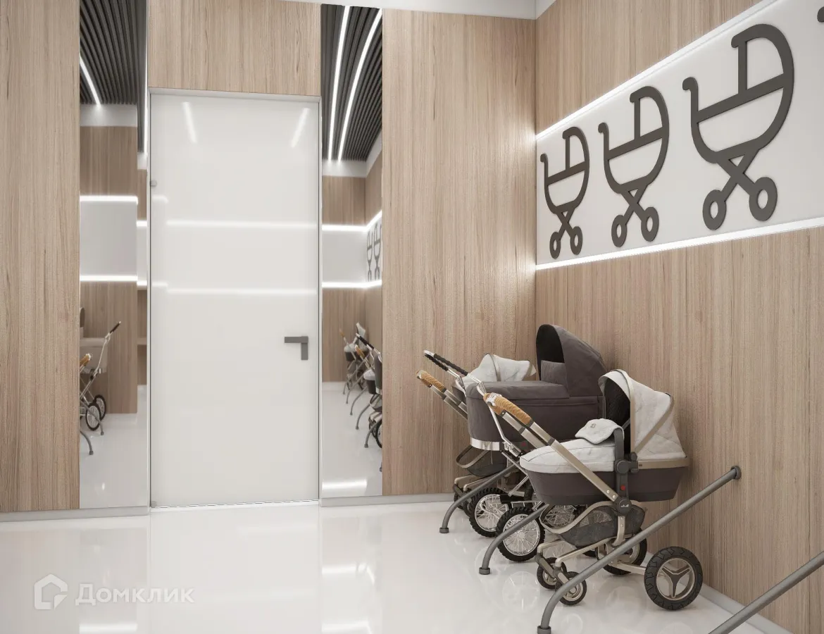 купить новостройку в ЖК Камертон