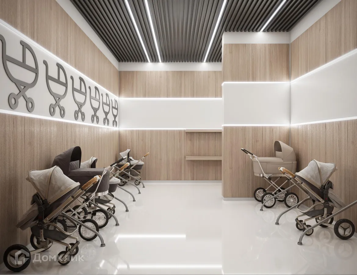 купить новостройку в ЖК Камертон