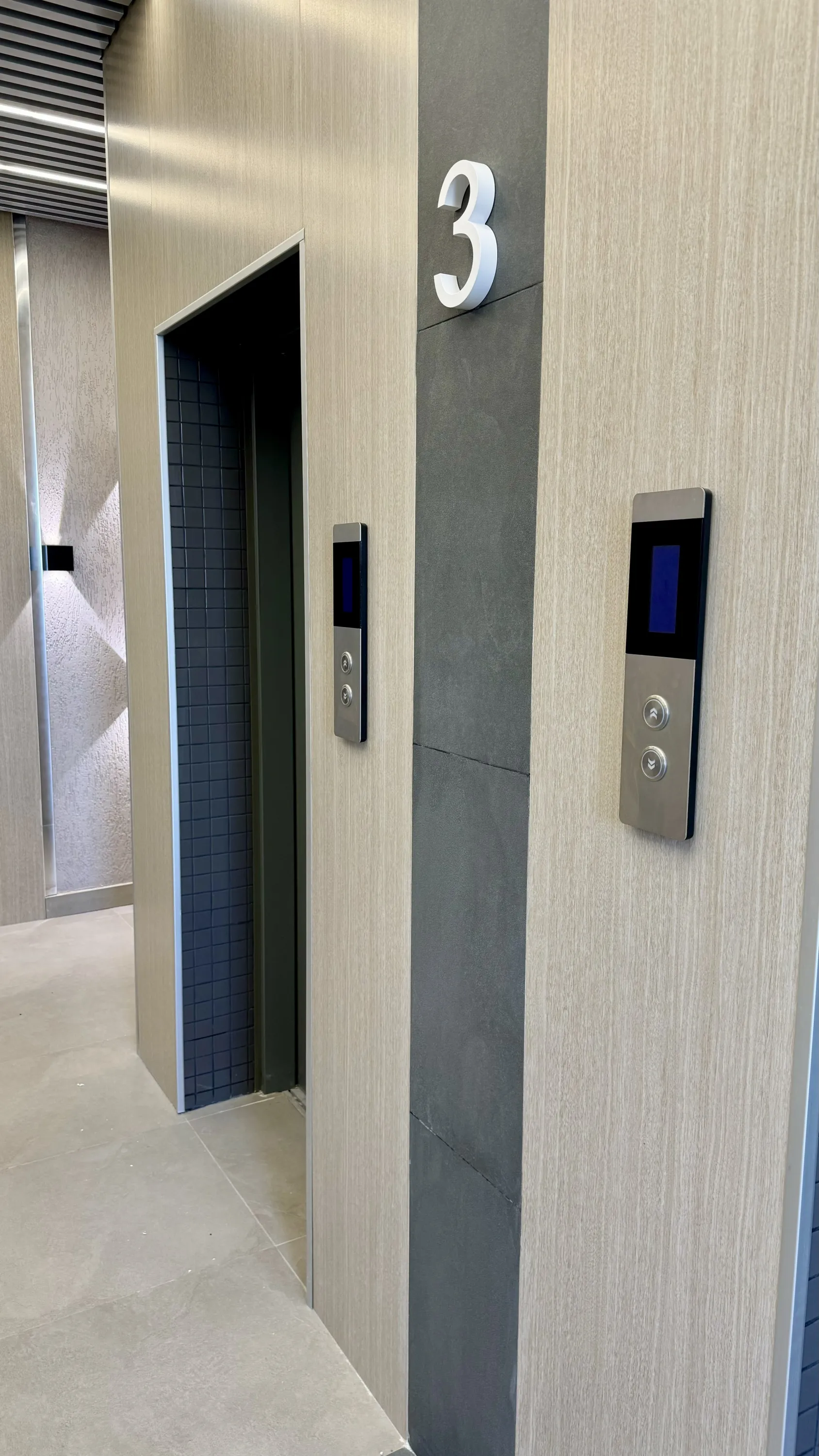 ЖК Камертон ход строительства