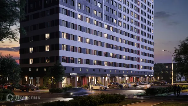 Фото квартиры