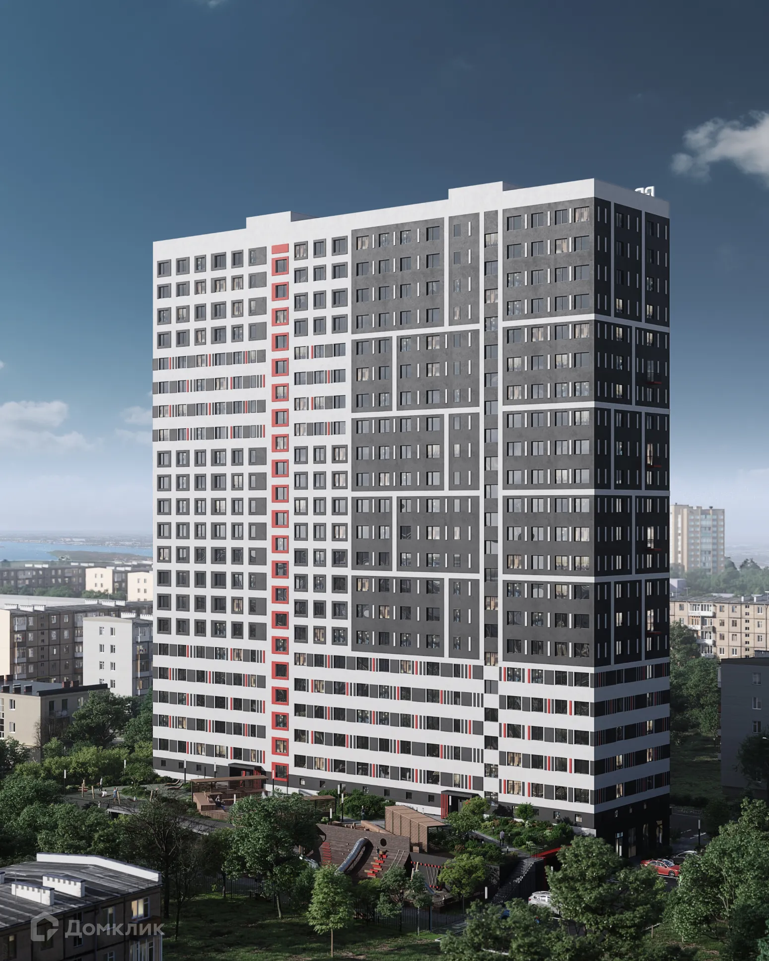 Фото квартиры в ЖК ПРОГРЕСС Сити