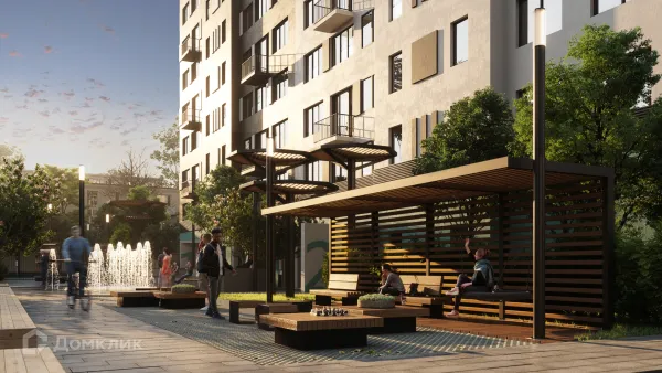 Фото квартиры