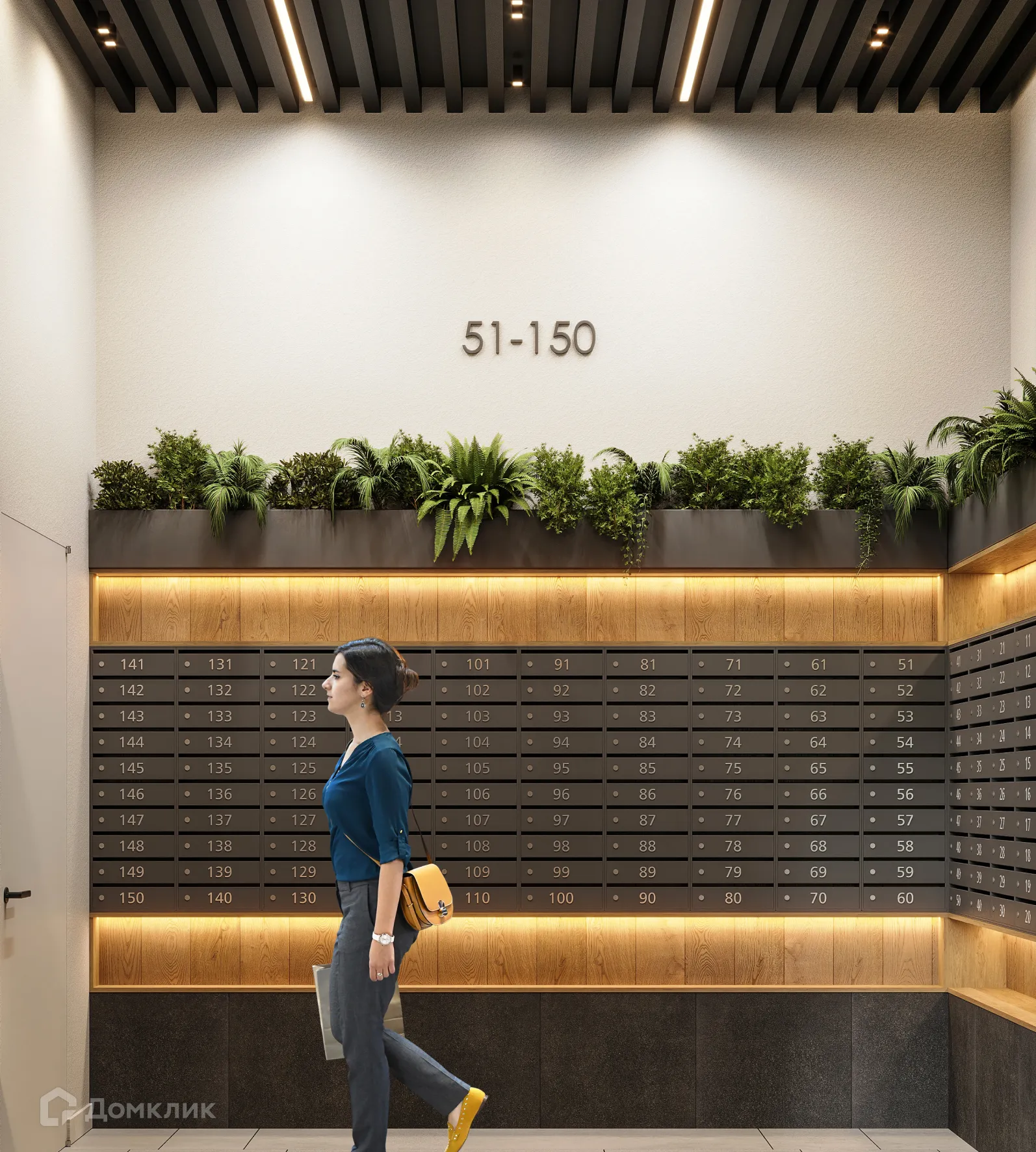 Фото квартиры в ЖК PROGRESS Новый (Прогресс Новый)