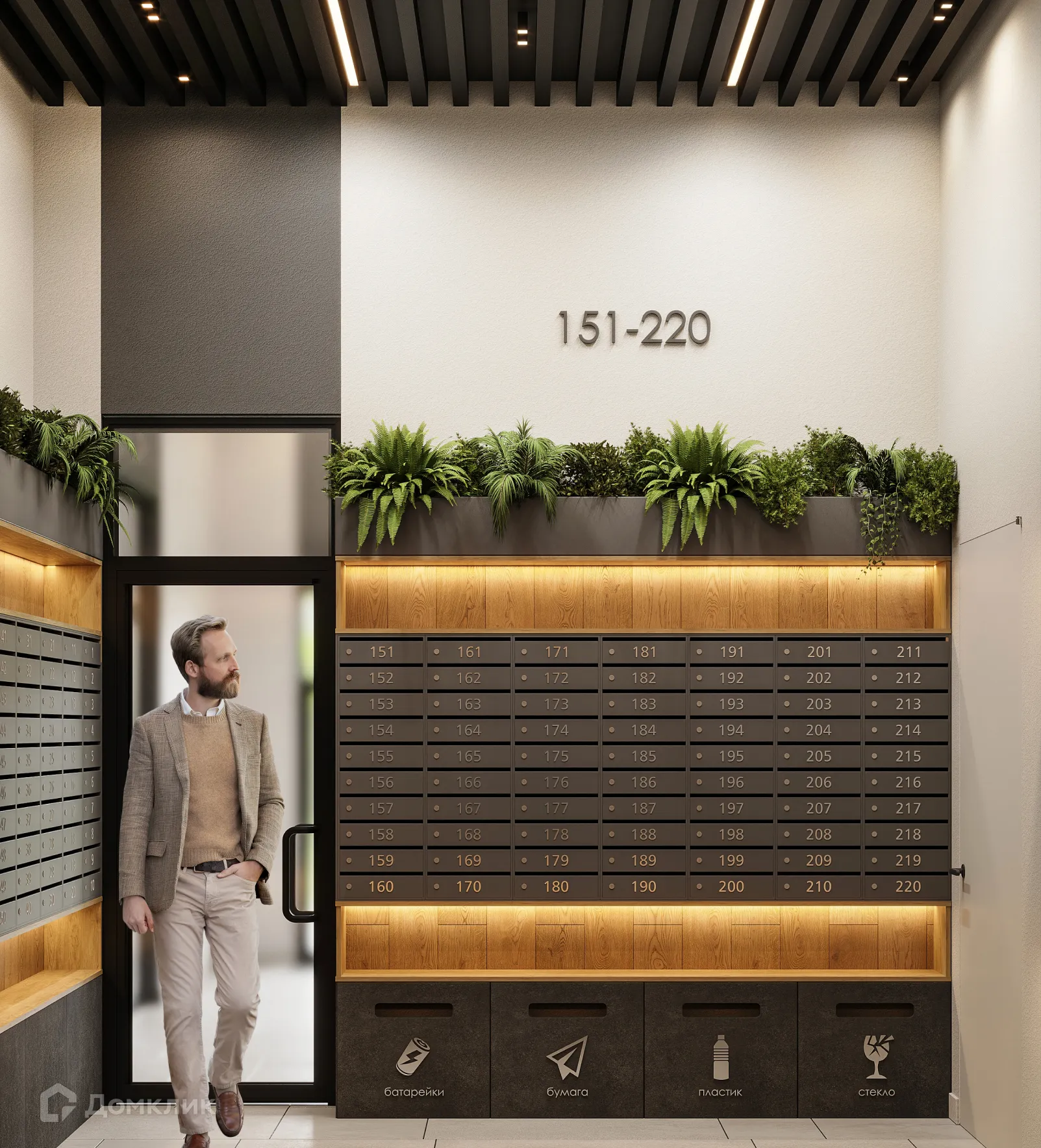 Фото квартиры в ЖК "ПРОГРЕСС Приволжский затон"