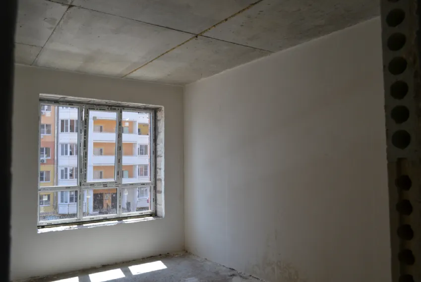 ЖК "Бруклин" ход строительства