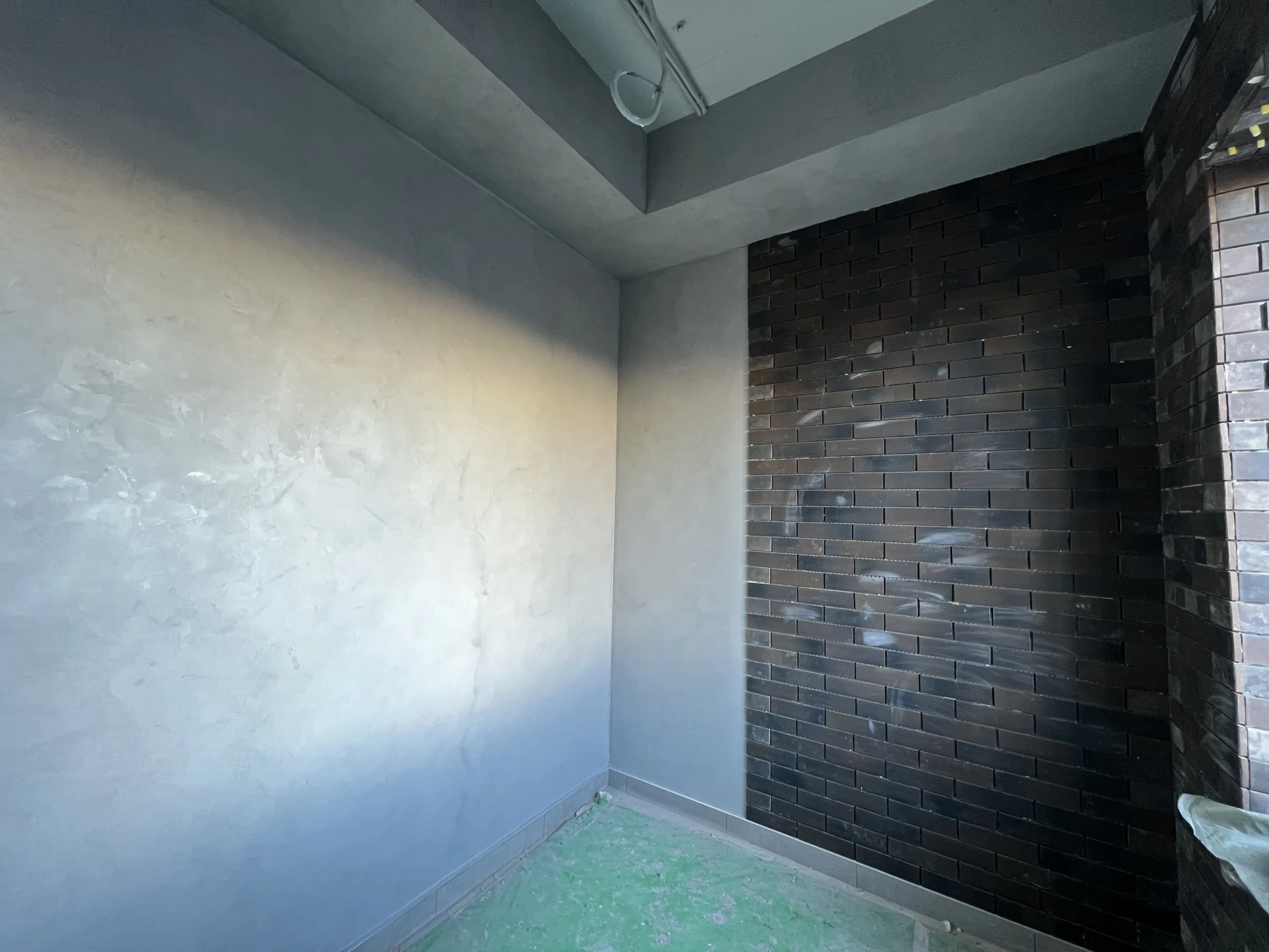 ЖК "Бруклин" ход строительства