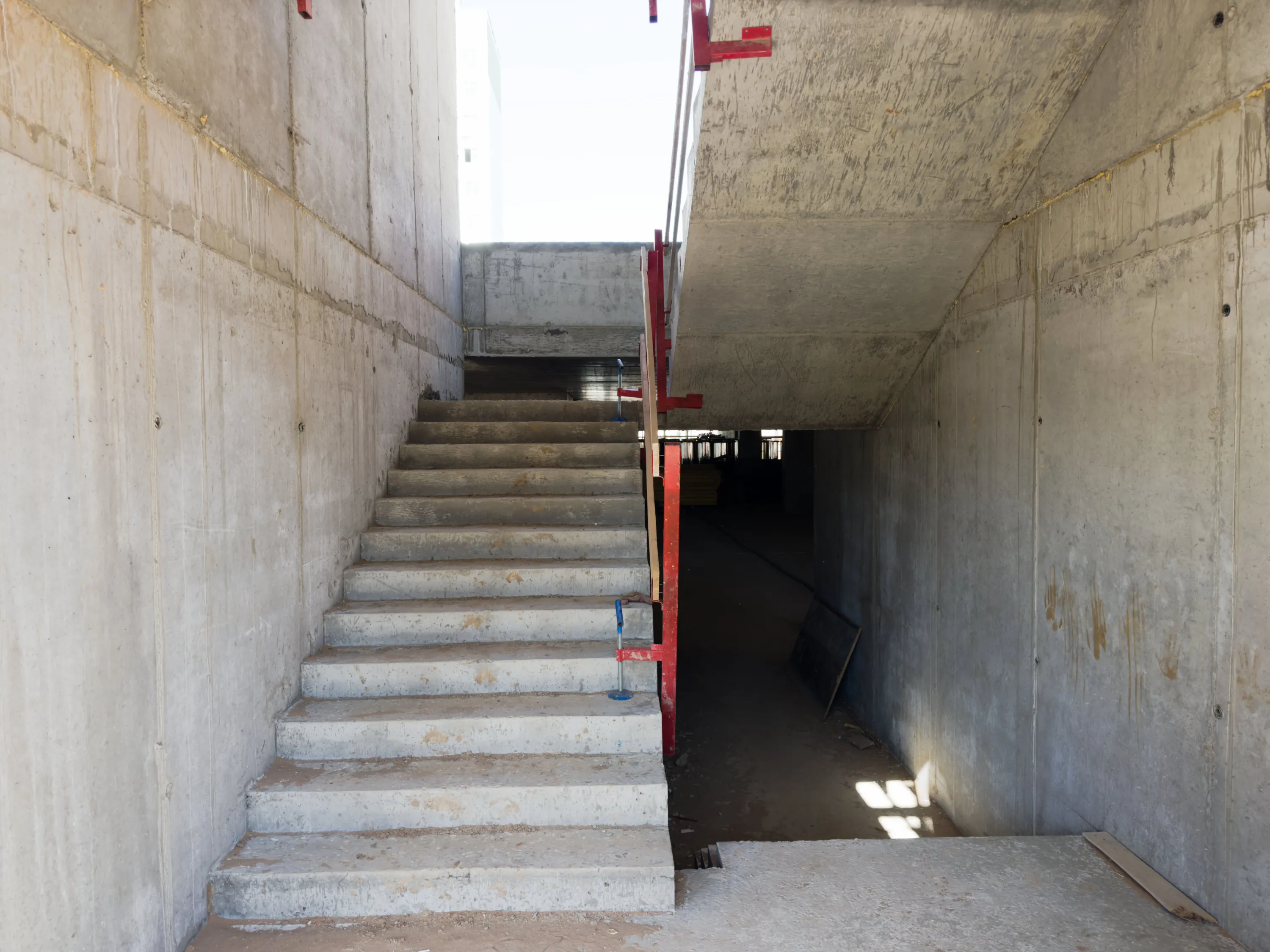 ЖК "Бруклин" ход строительства