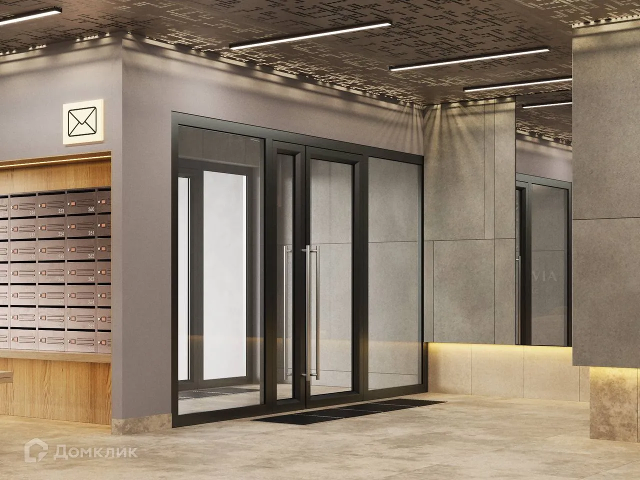 купить новостройку в ЖК СКАНДИНАВИЯ