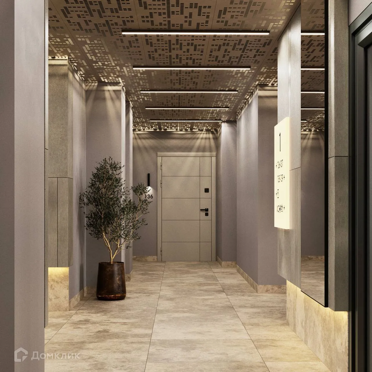 купить новостройку в ЖК СКАНДИНАВИЯ