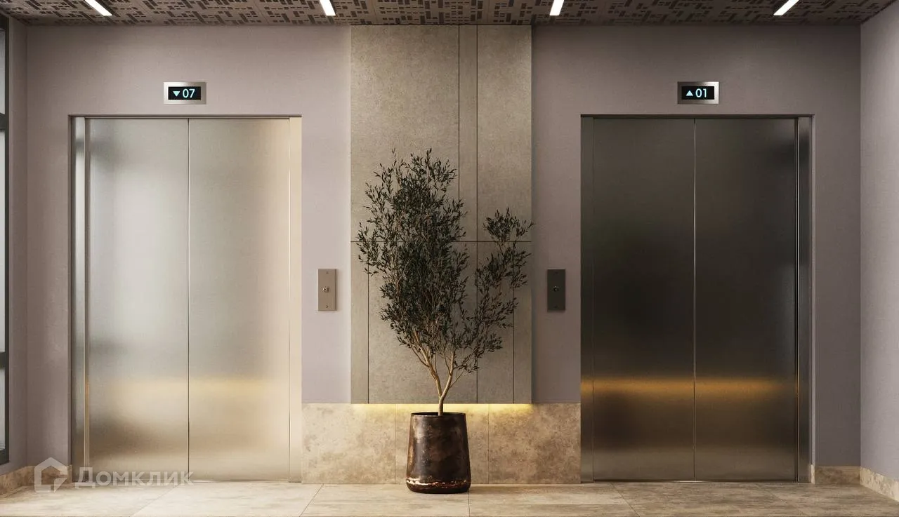 купить новостройку в ЖК СКАНДИНАВИЯ