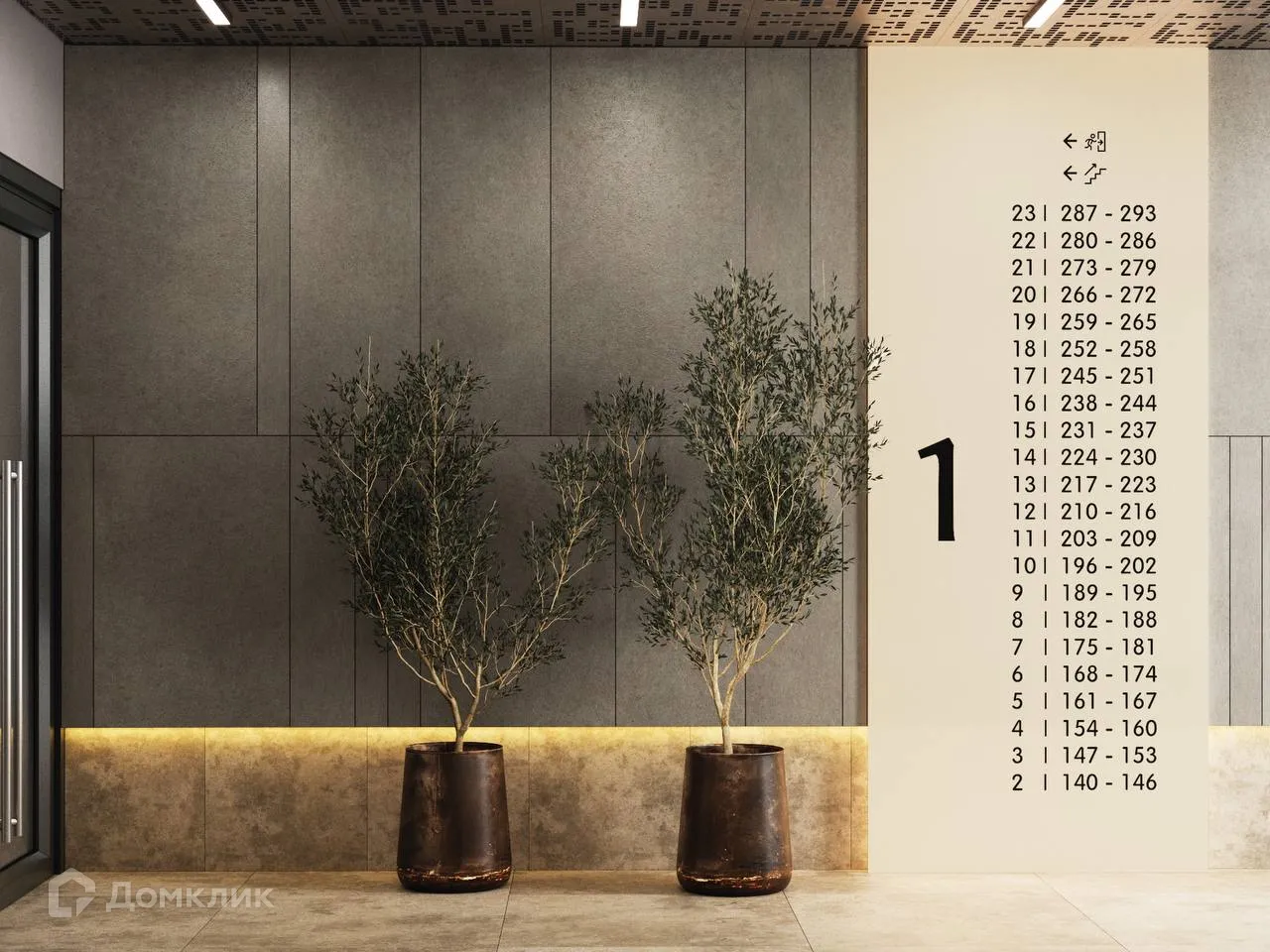 купить новостройку в ЖК СКАНДИНАВИЯ