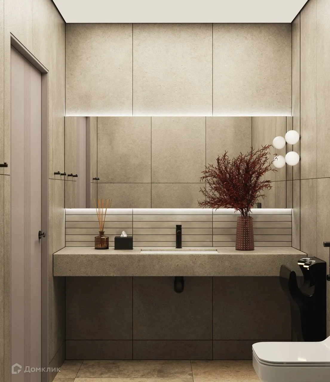 купить новостройку в ЖК СКАНДИНАВИЯ