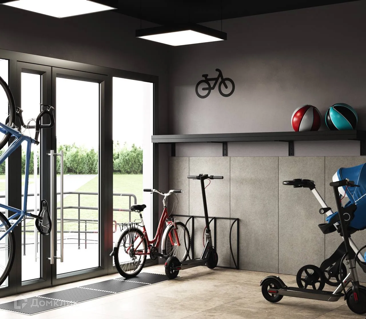 купить новостройку в ЖК СКАНДИНАВИЯ