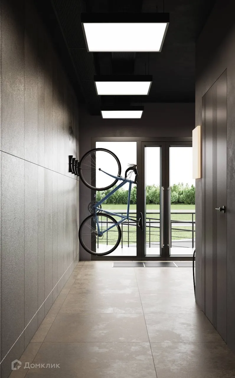 купить новостройку в ЖК СКАНДИНАВИЯ