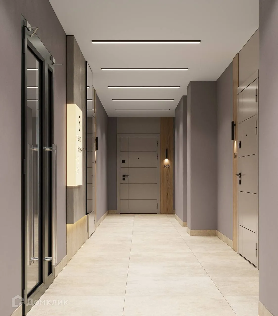 купить новостройку в ЖК СКАНДИНАВИЯ