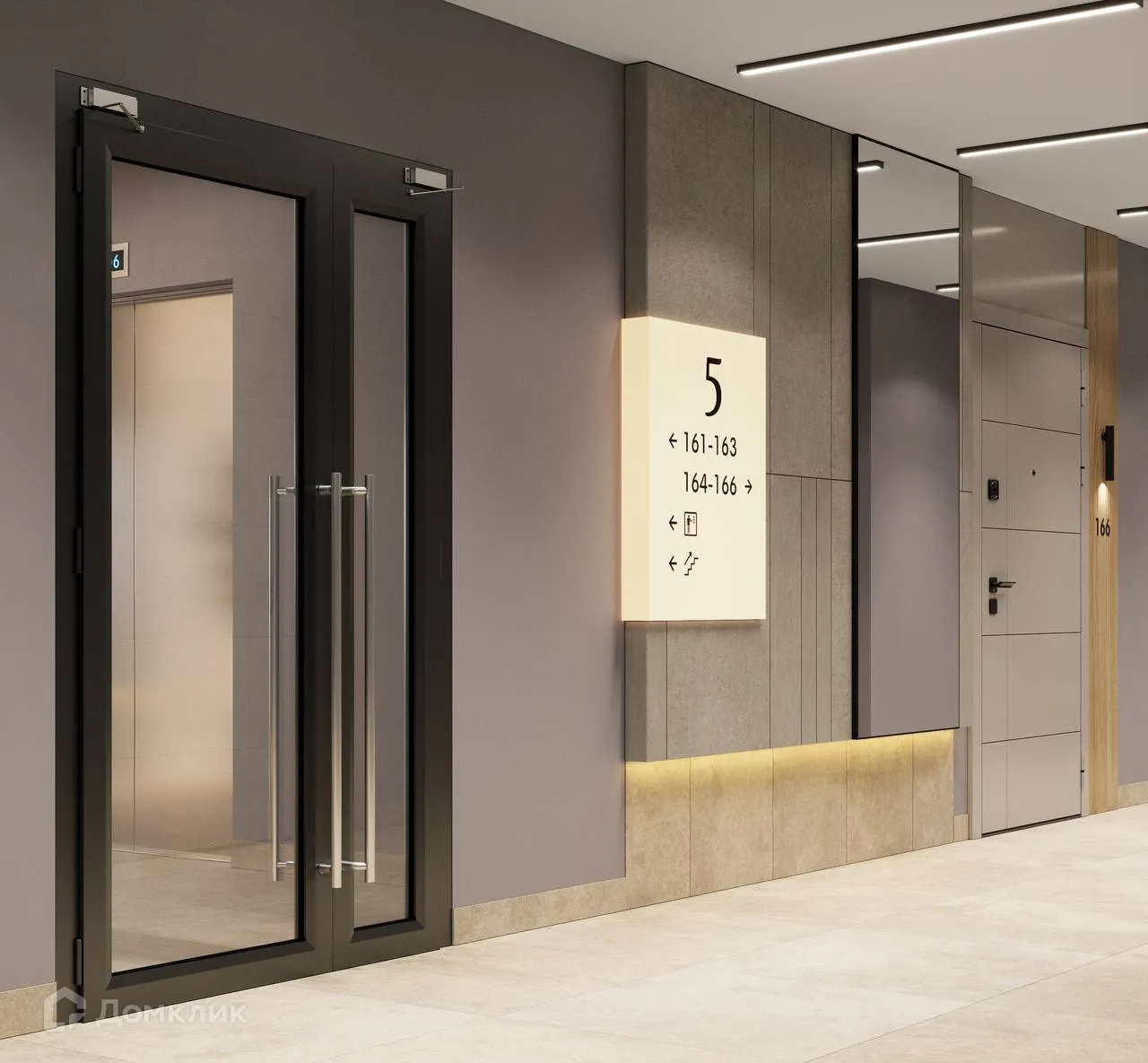 купить новостройку в ЖК СКАНДИНАВИЯ