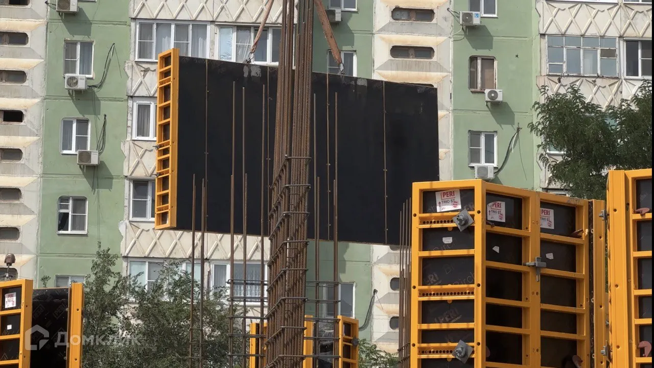 купить новостройку в ЖК СКАНДИНАВИЯ