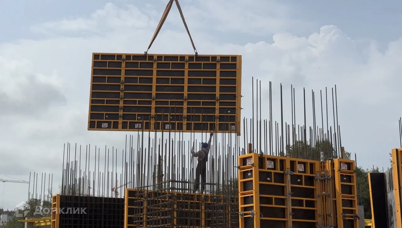 купить новостройку в ЖК СКАНДИНАВИЯ