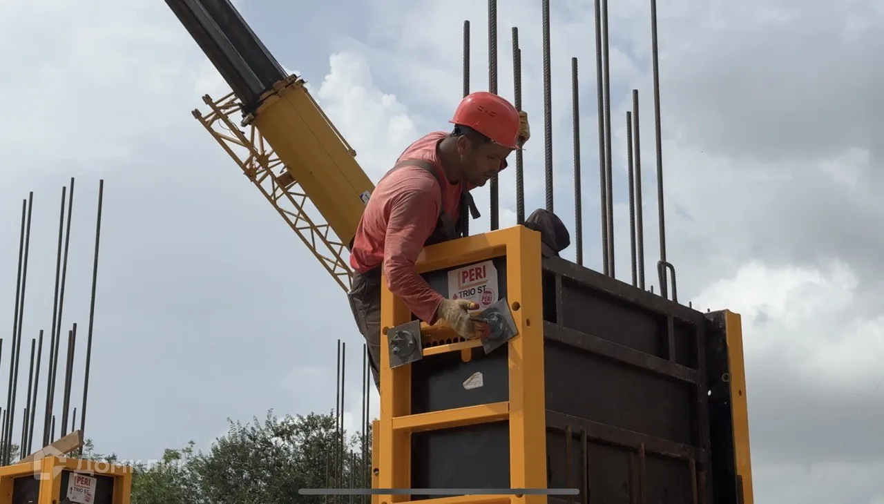 купить новостройку в ЖК СКАНДИНАВИЯ