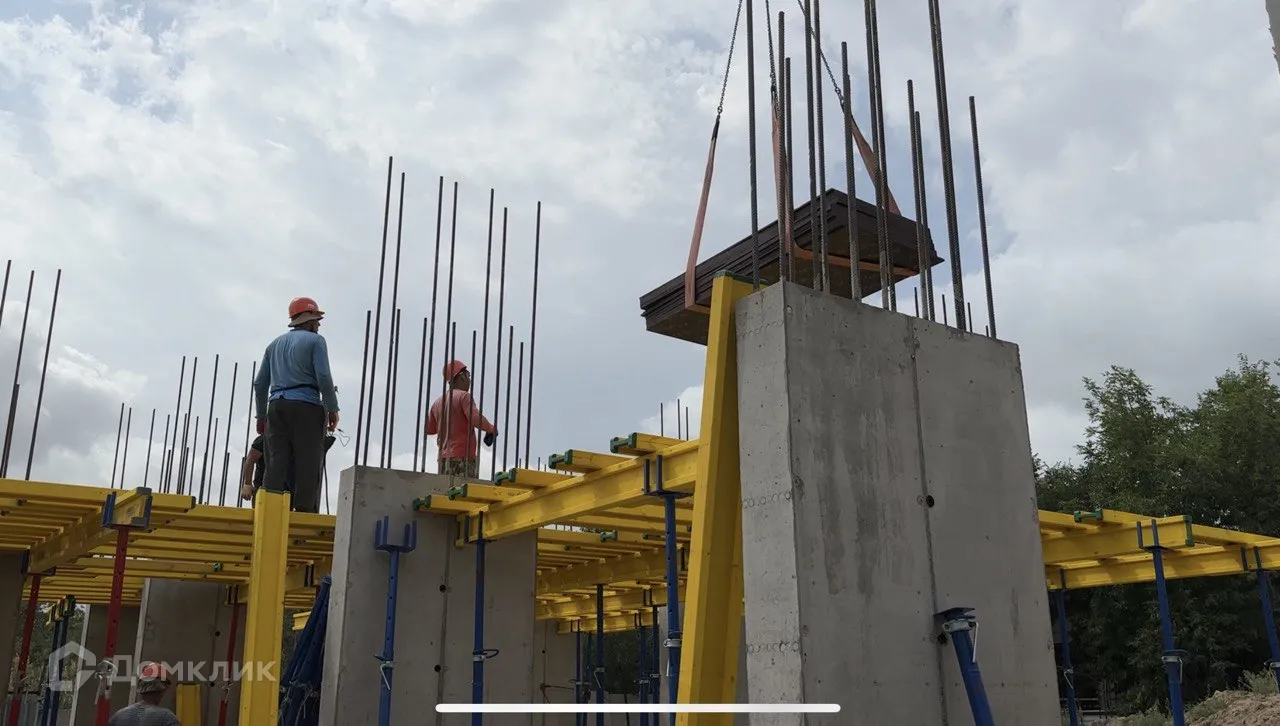 купить новостройку в ЖК СКАНДИНАВИЯ