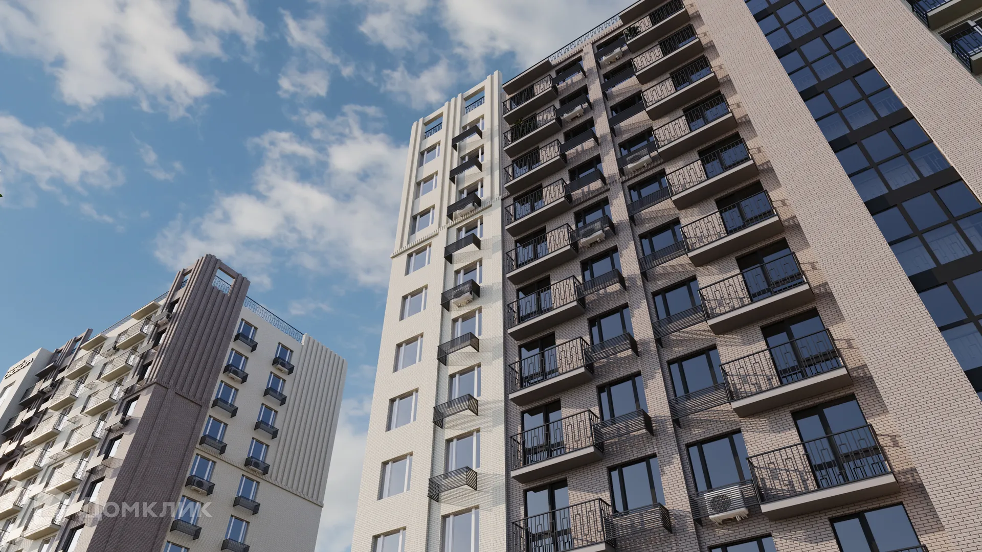 купить новостройку в ЖК Аксиома.Свобода