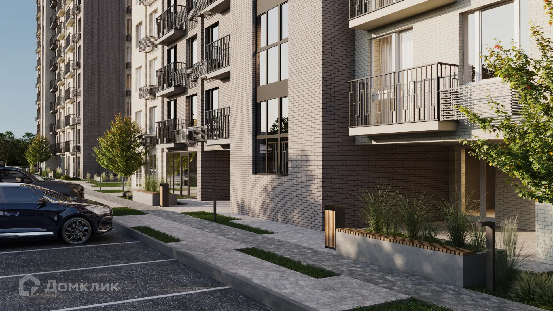 купить новостройку в ЖК Аксиома.Свобода