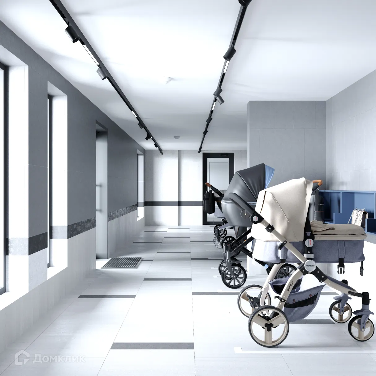 купить новостройку в ЖК Аксиома.Свобода