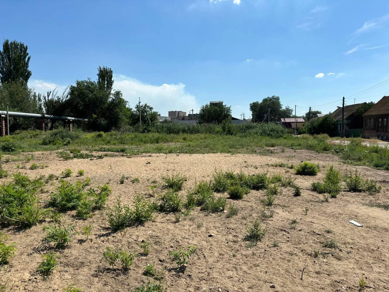 ЖК Аксиома.Свобода ход строительства