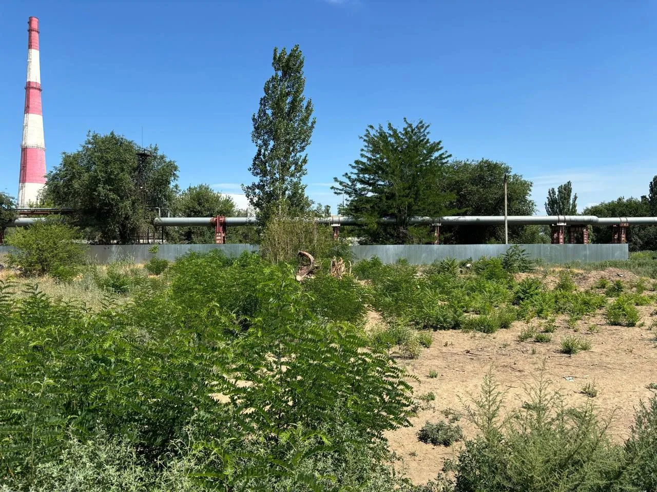 ЖК Аксиома.Свобода ход строительства